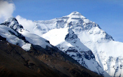 Climb Everest for a cause